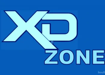 Аттракцион виртуальной реальности XD Zone 